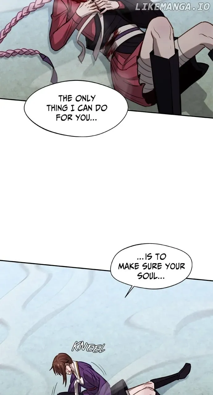 Return of the Gods Chapter 68 Online - página 49