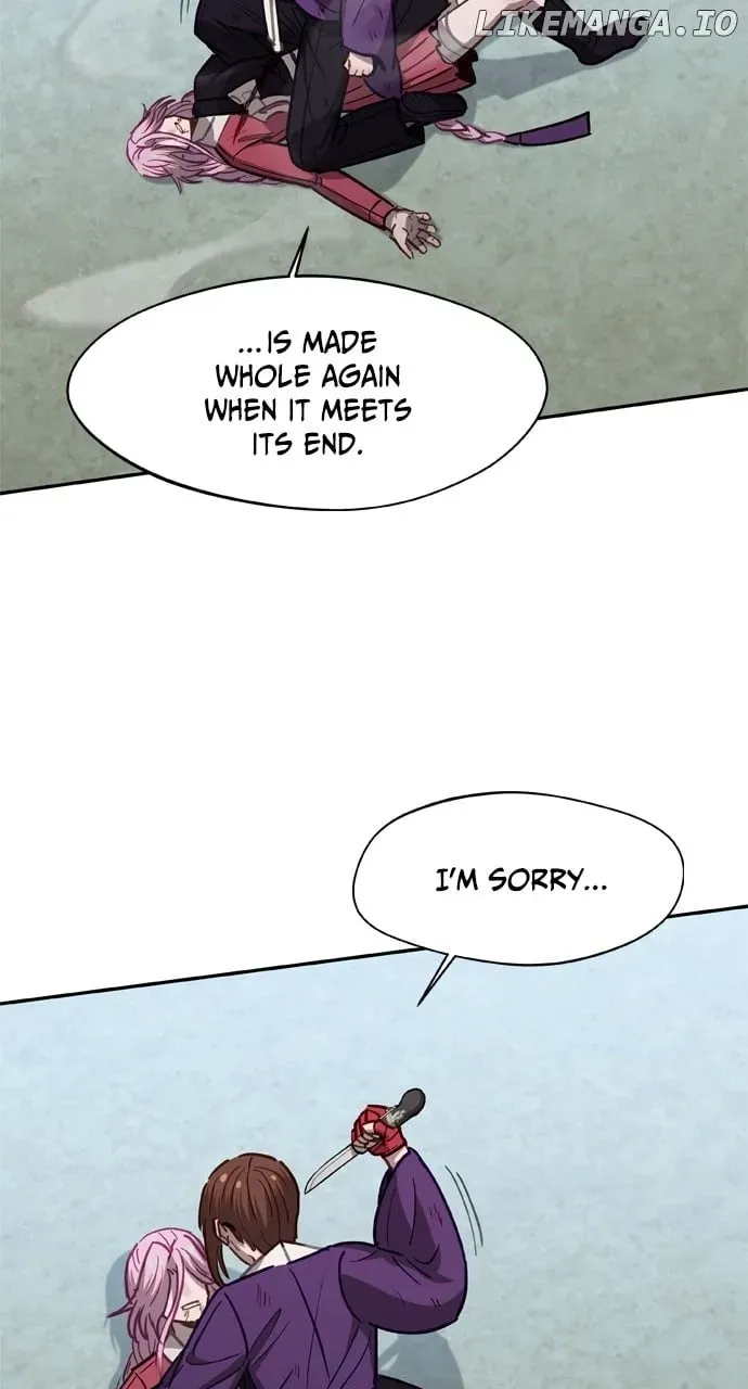 Return of the Gods Chapter 68 Online - página 50
