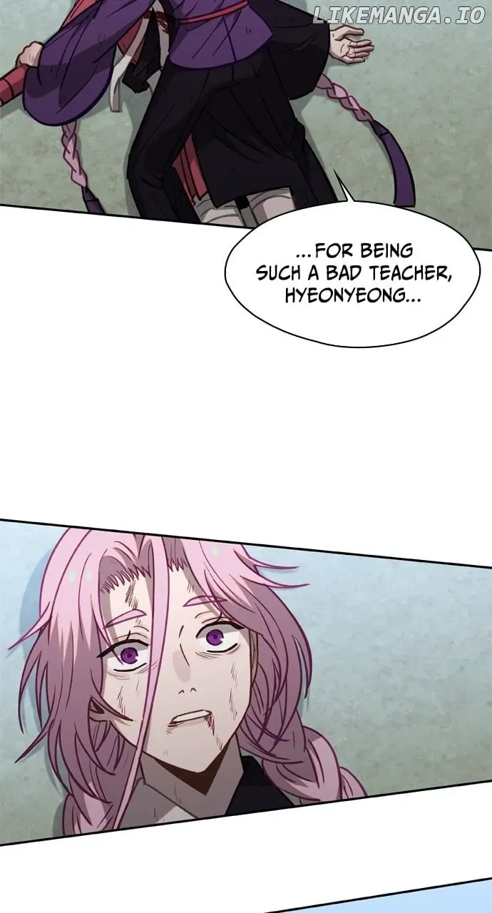 Return of the Gods Chapter 68 Online - página 51
