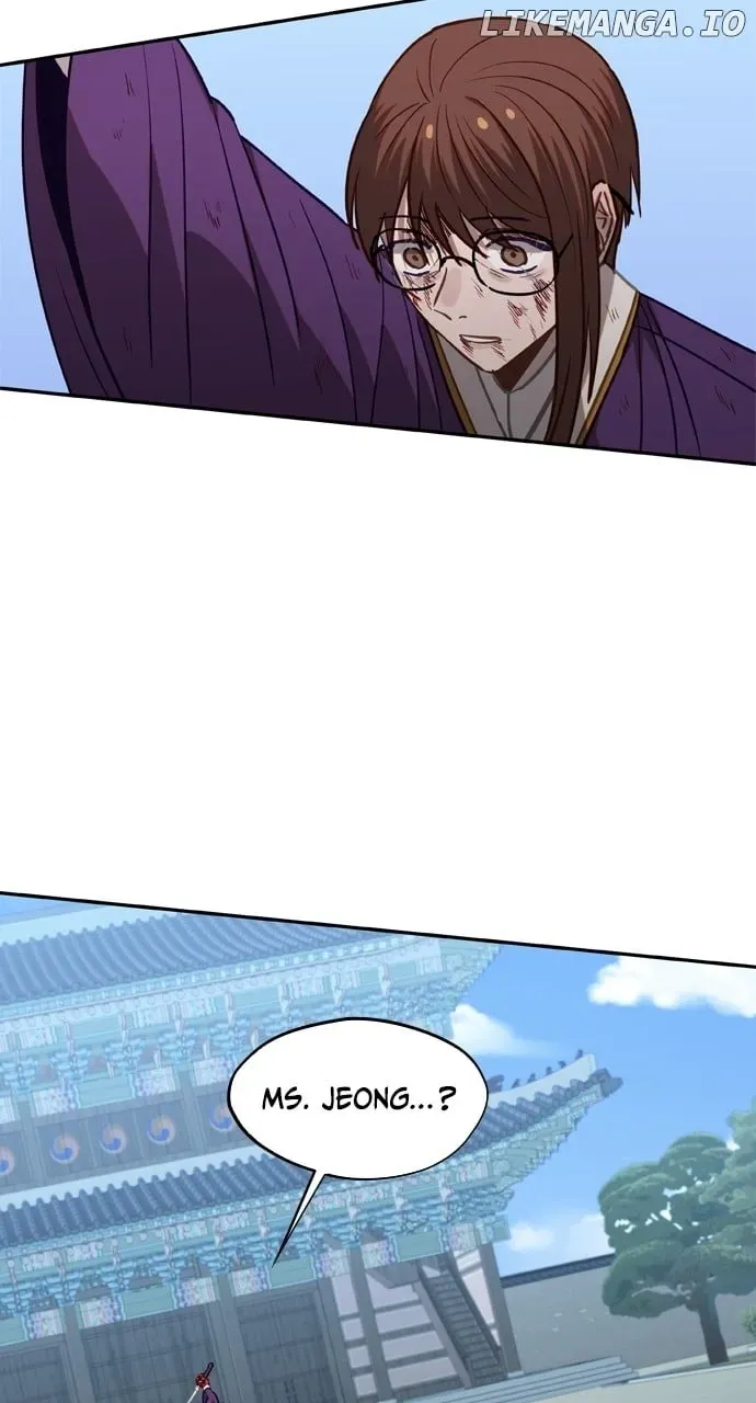 Return of the Gods Chapter 68 Online - página 52