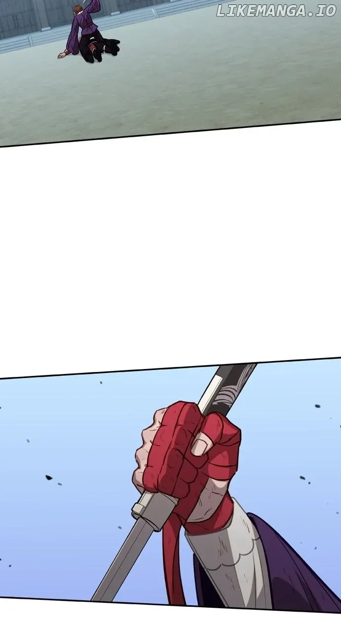 Return of the Gods Chapter 68 Online - página 53
