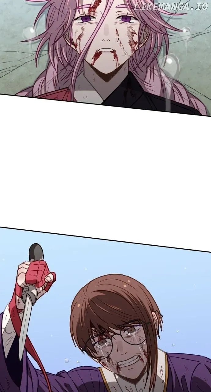 Return of the Gods Chapter 68 Online - página 55