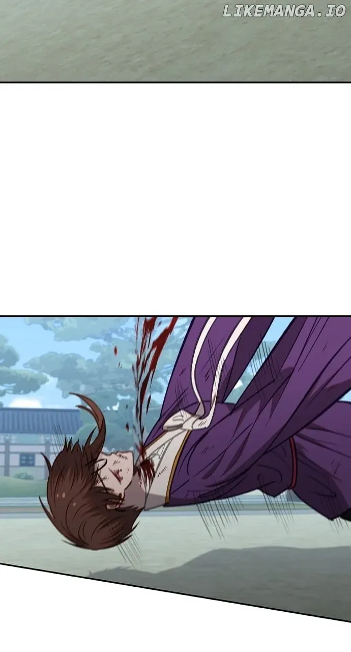 Return of the Gods Chapter 69 Online - página 5