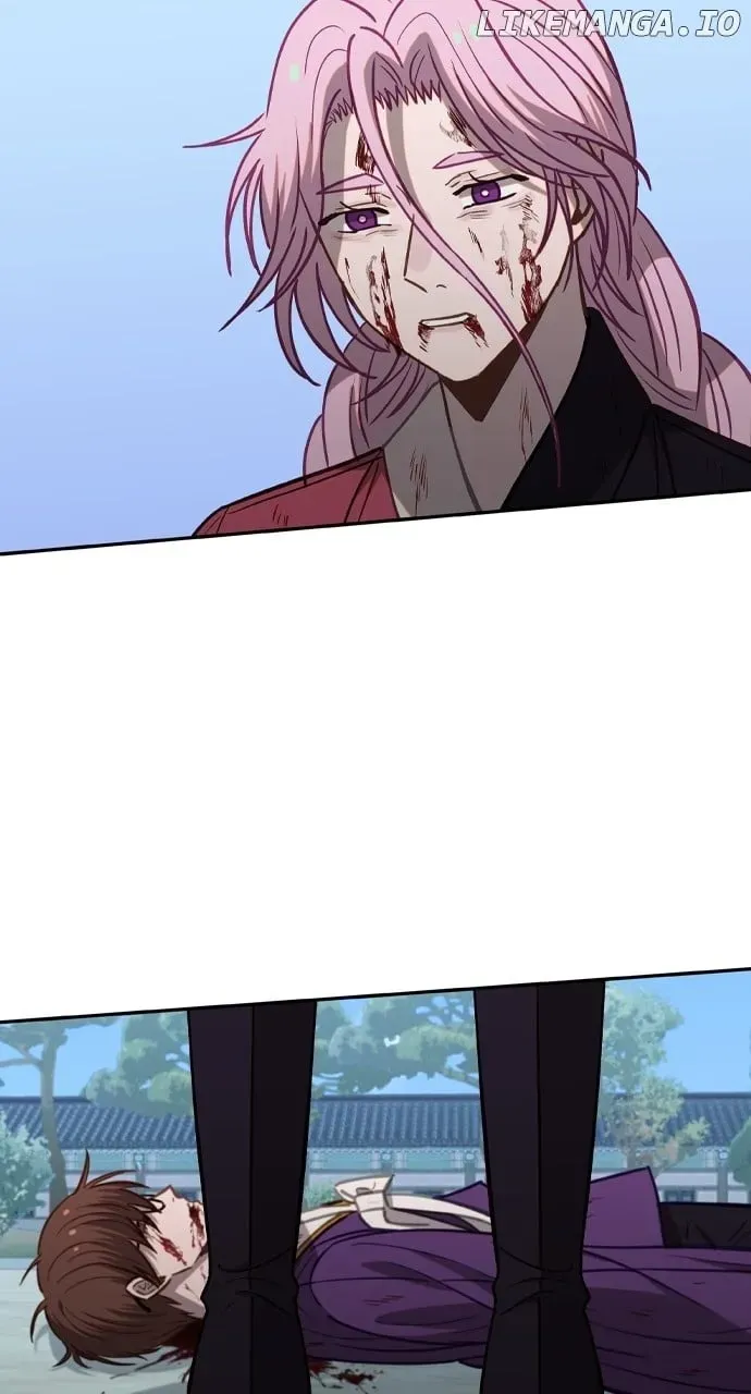 Return of the Gods Chapter 69 Online - página 8