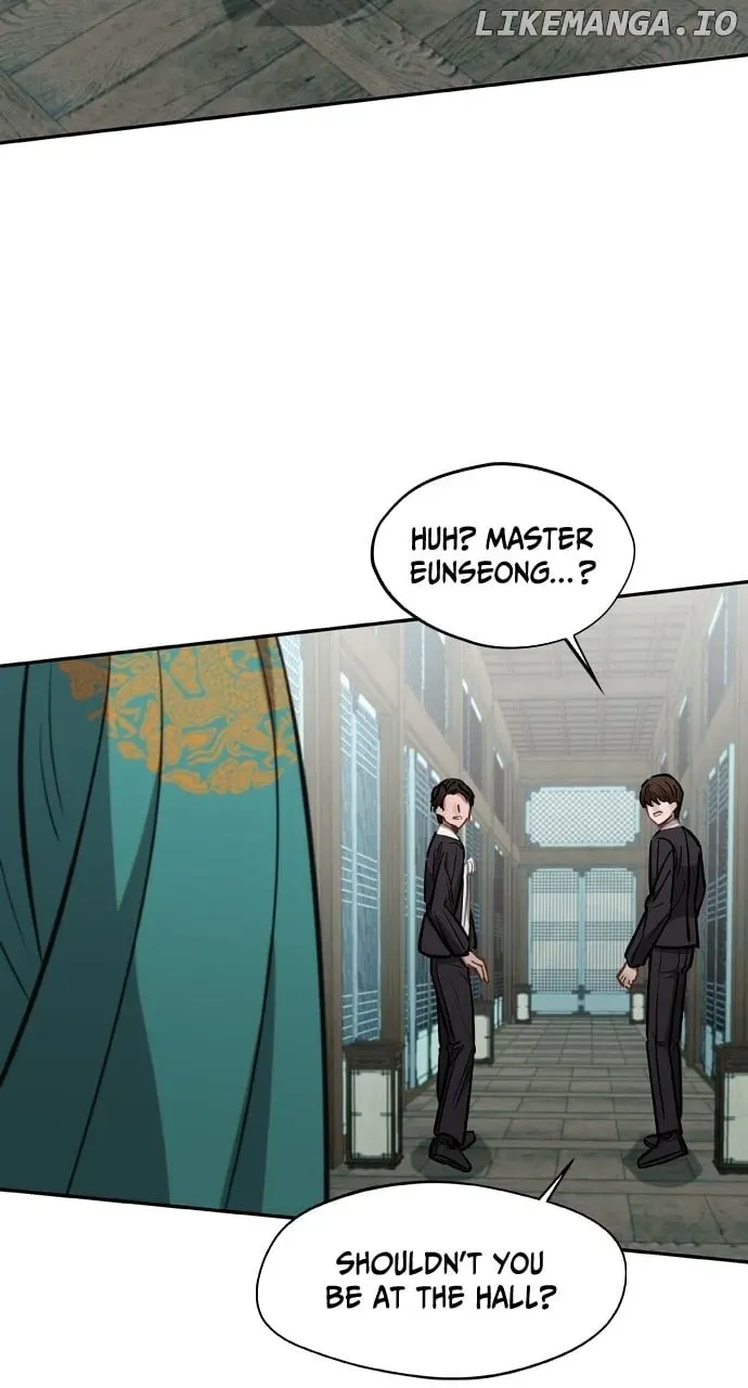 Return of the Gods Chapter 69 Online - página 13