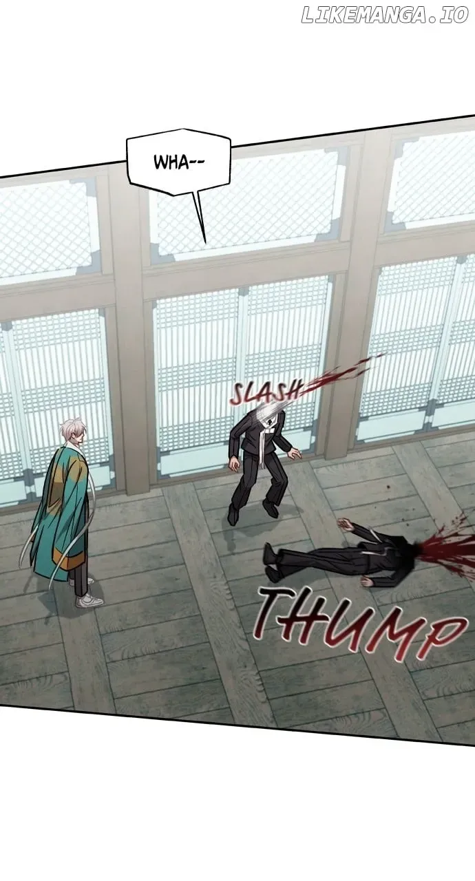 Return of the Gods Chapter 69 Online - página 15