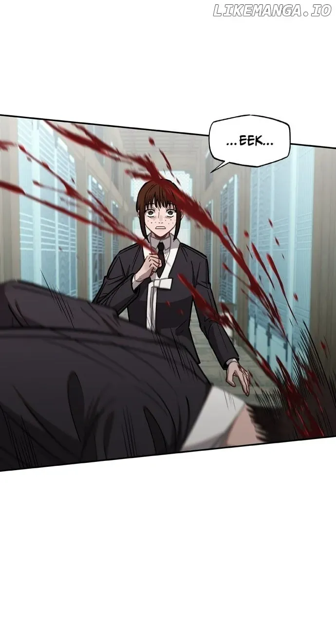 Return of the Gods Chapter 69 Online - página 16