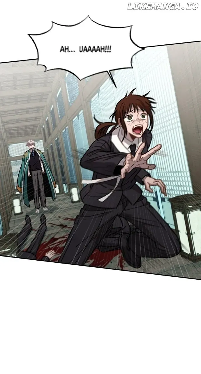 Return of the Gods Chapter 69 Online - página 17