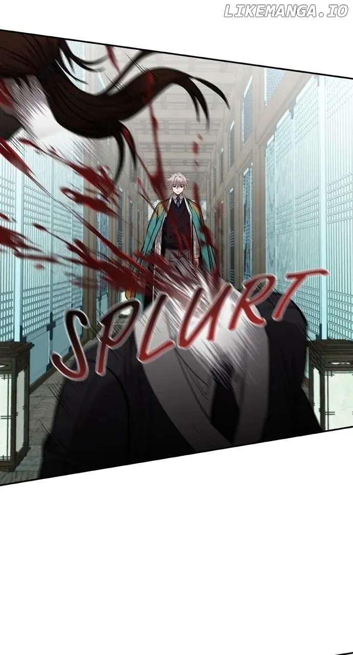Return of the Gods Chapter 69 Online - página 18
