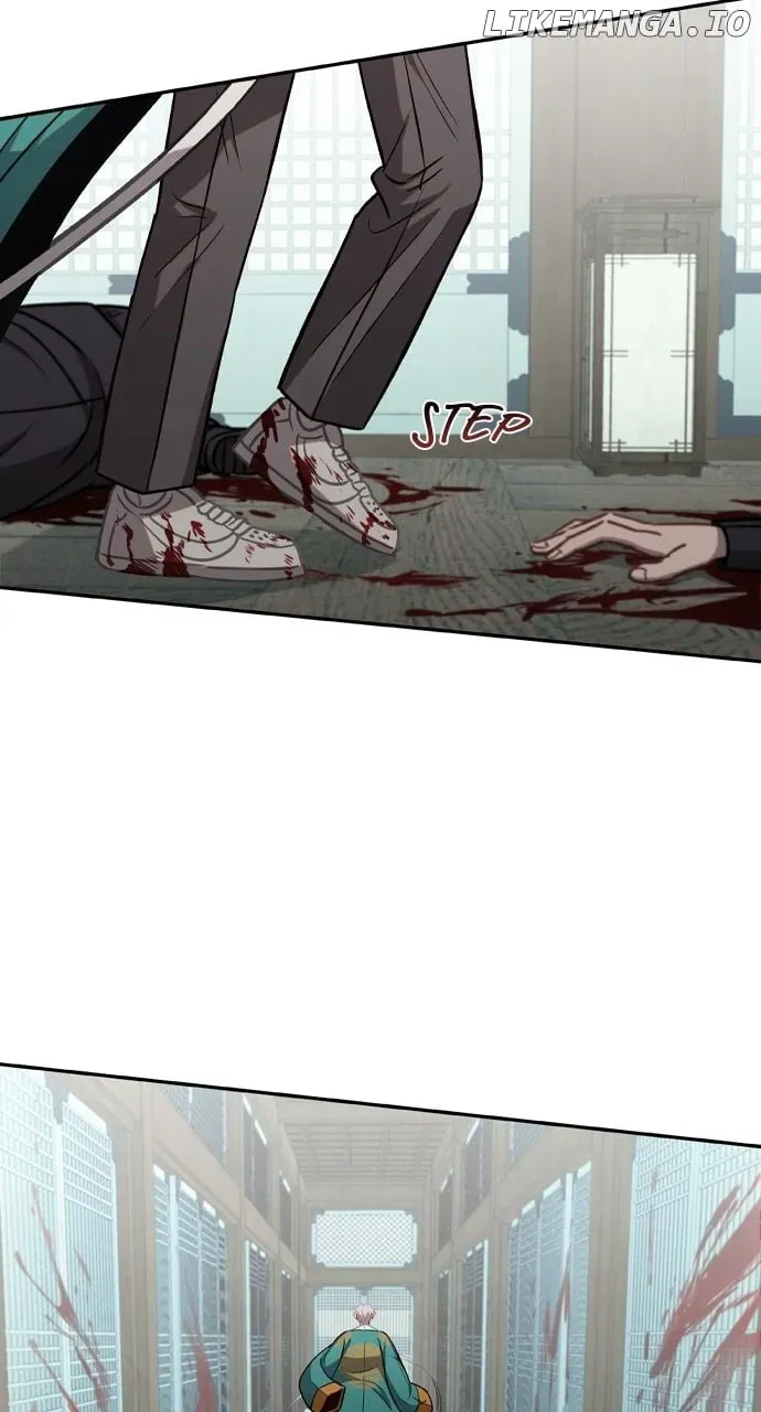 Return of the Gods Chapter 69 Online - página 19