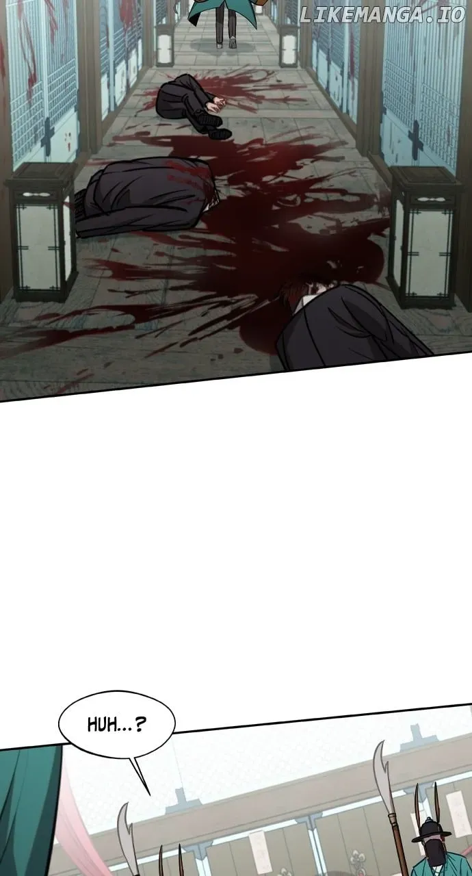 Return of the Gods Chapter 69 Online - página 20