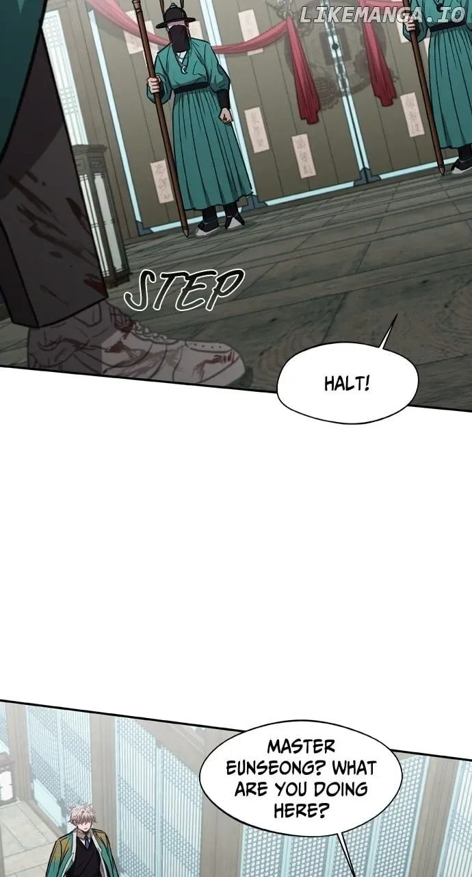 Return of the Gods Chapter 69 Online - página 21