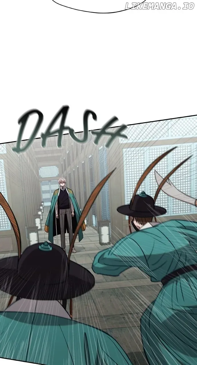 Return of the Gods Chapter 69 Online - página 26