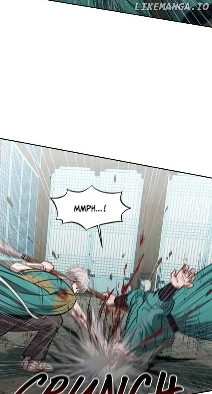 Return of the Gods Chapter 69 Online - página 27