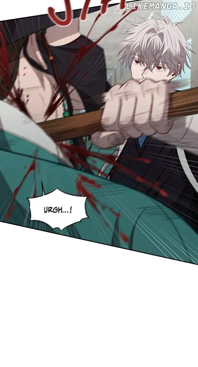 Return of the Gods Chapter 69 Online - página 30