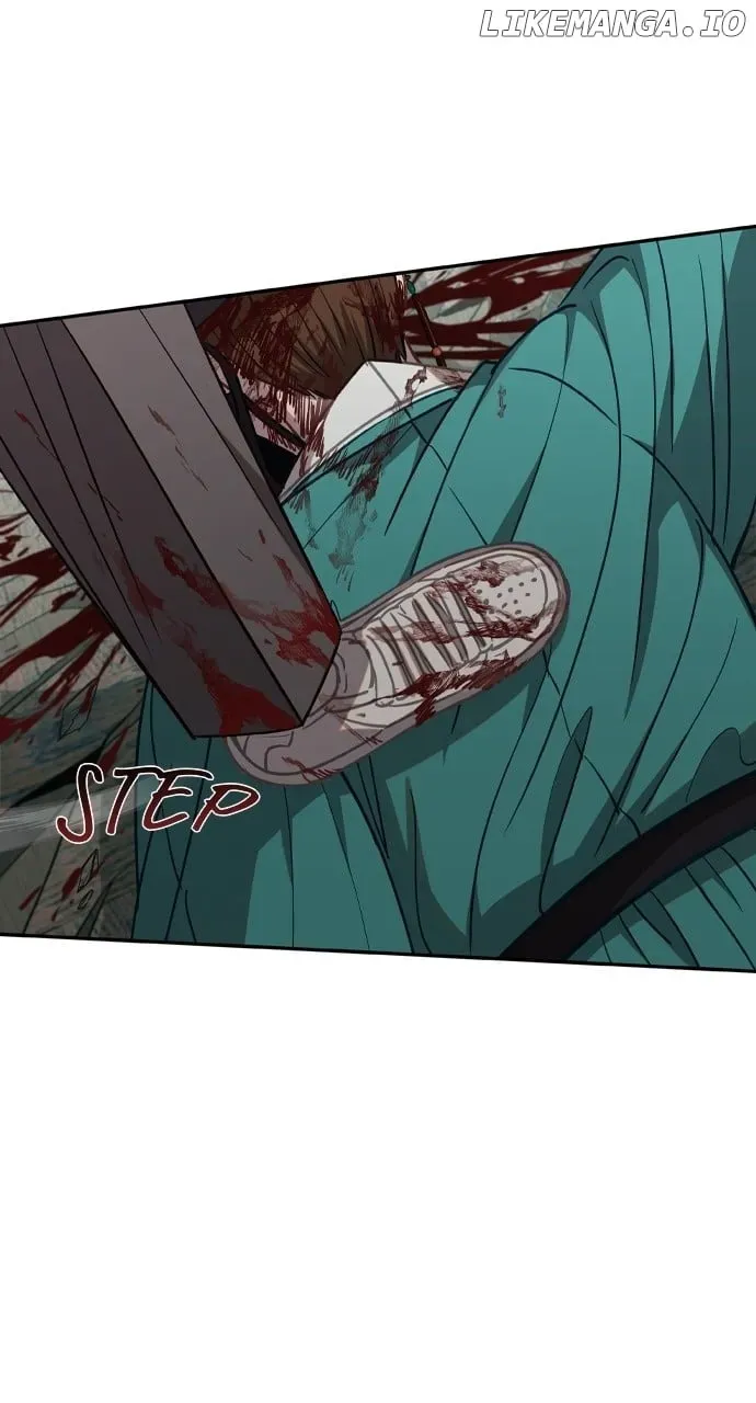 Return of the Gods Chapter 69 Online - página 32