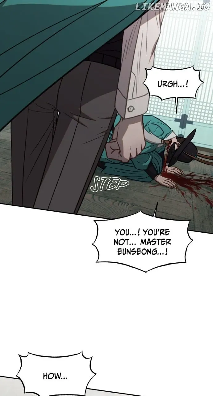 Return of the Gods Chapter 69 Online - página 34