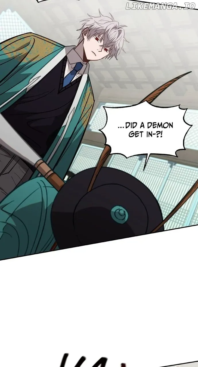 Return of the Gods Chapter 69 Online - página 35