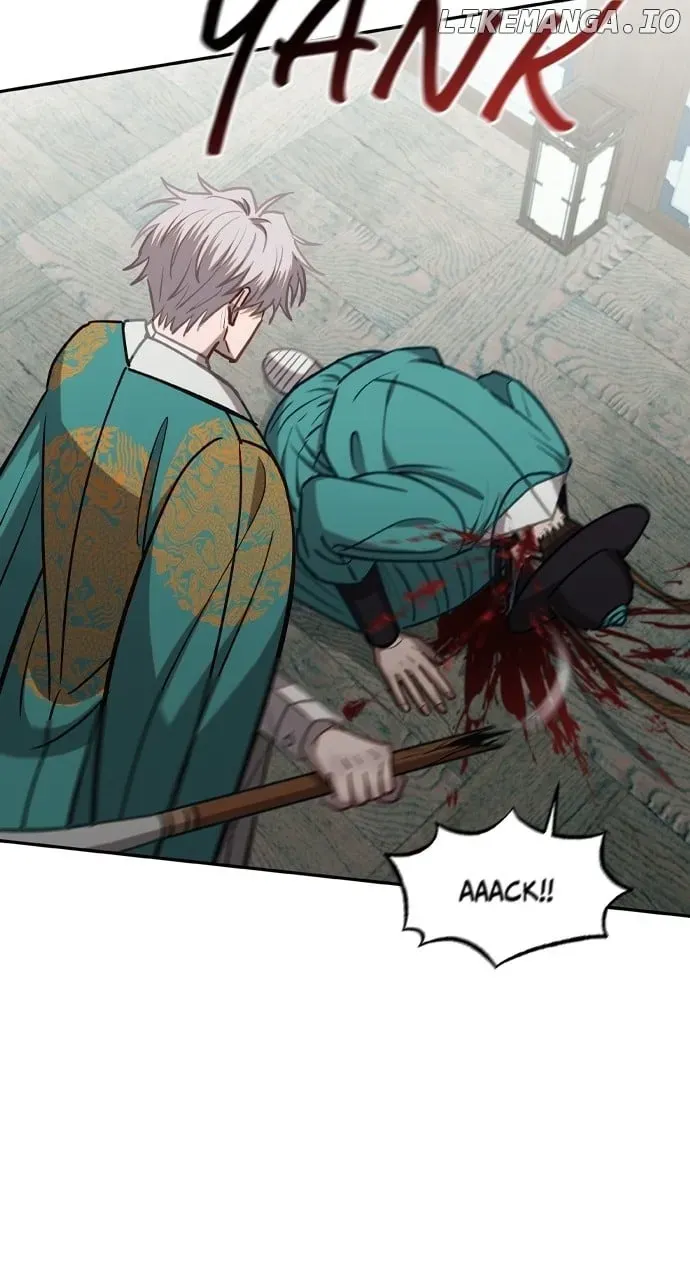 Return of the Gods Chapter 69 Online - página 36