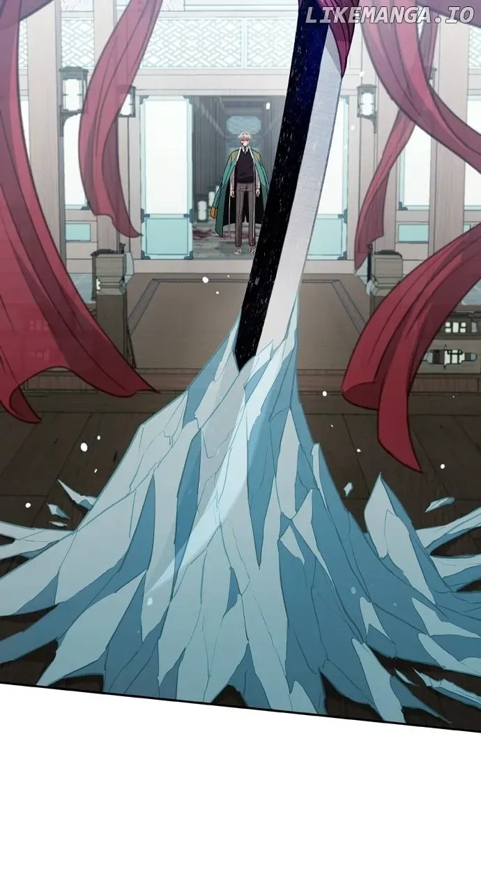 Return of the Gods Chapter 69 Online - página 40
