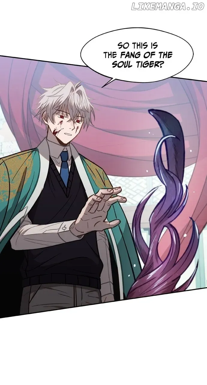 Return of the Gods Chapter 69 Online - página 41