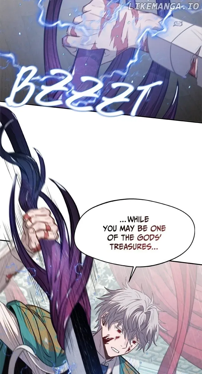 Return of the Gods Chapter 69 Online - página 44