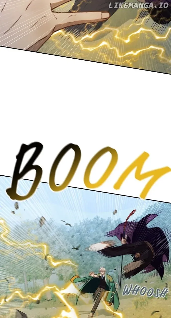 Return of the Gods Chapter 69 Online - página 50