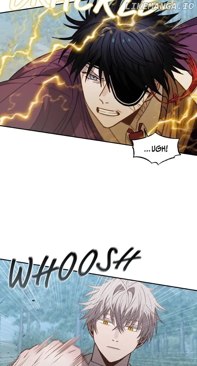 Return of the Gods Chapter 69 Online - página 54