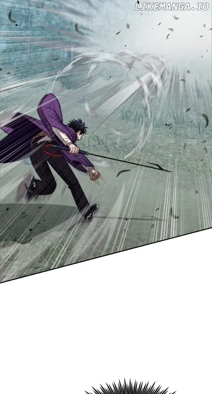 Return of the Gods Chapter 69 Online - página 56