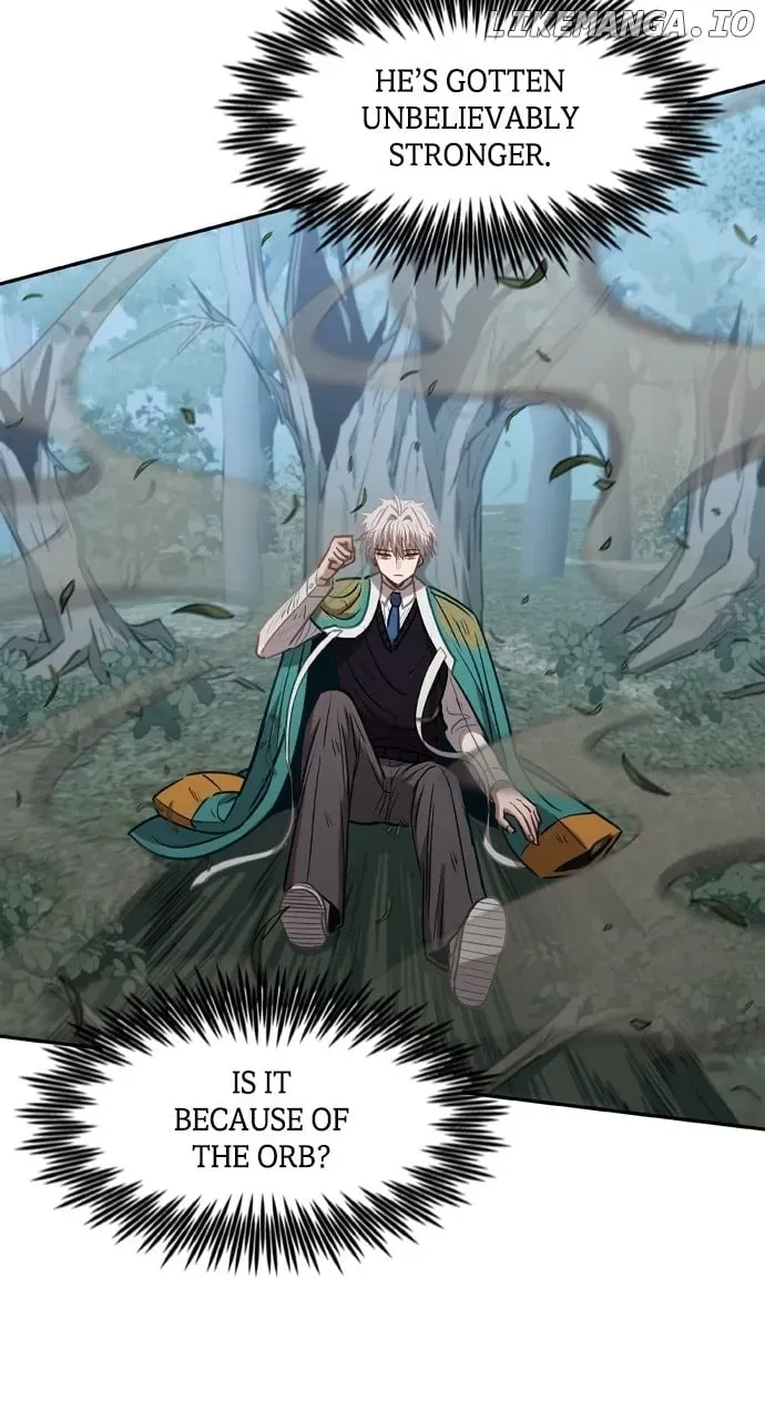 Return of the Gods Chapter 69 Online - página 57