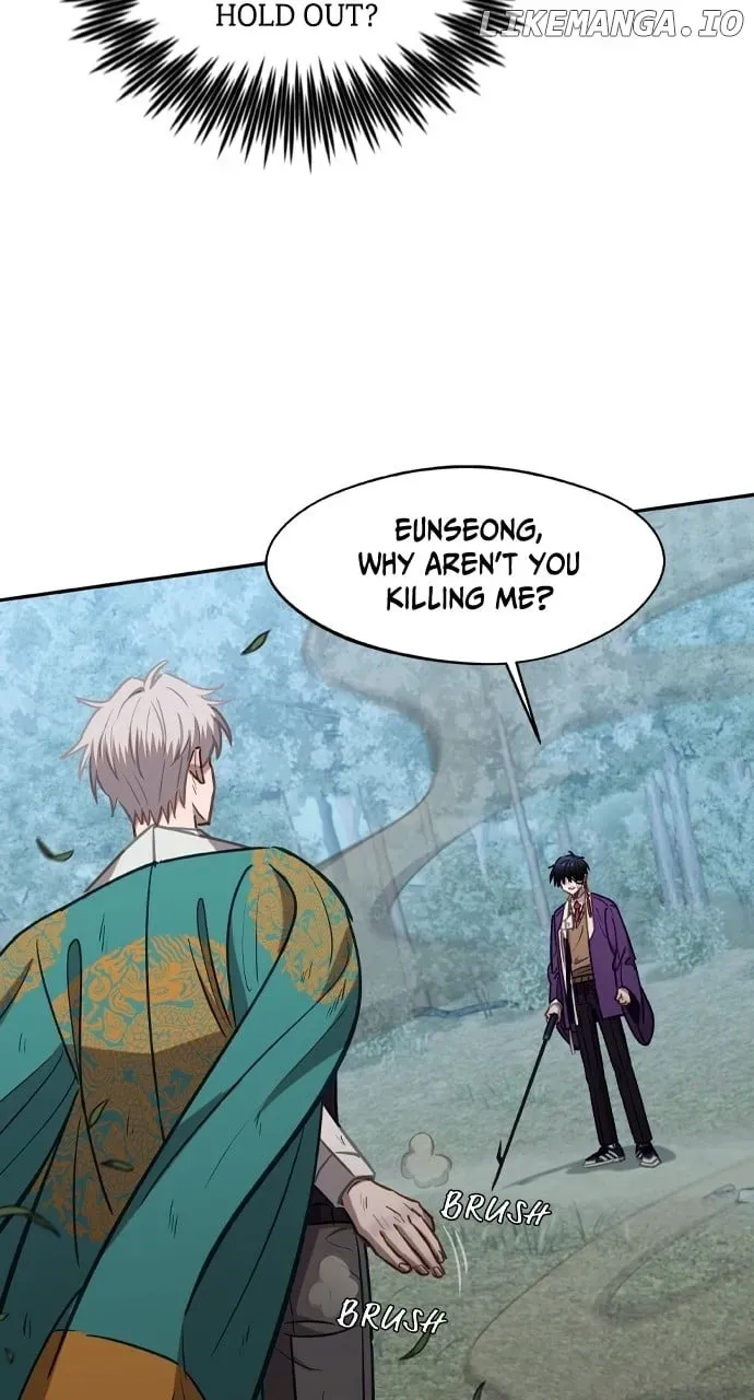Return of the Gods Chapter 69 Online - página 59