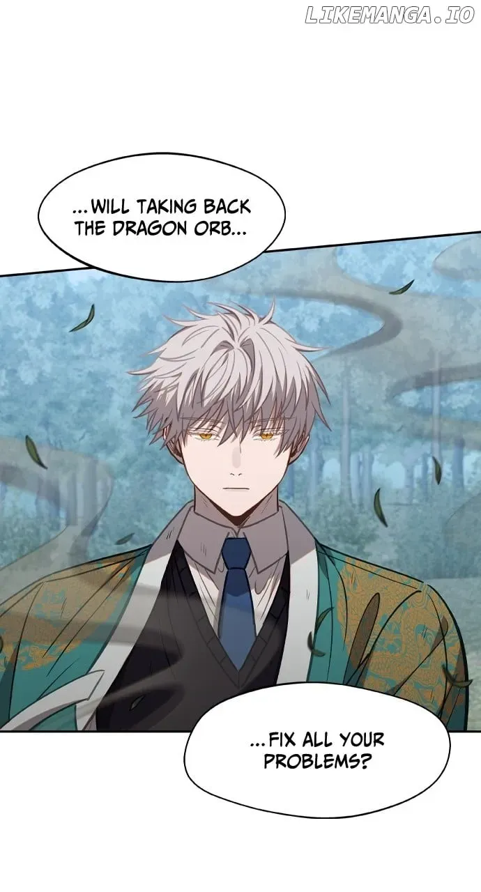 Return of the Gods Chapter 69 Online - página 63