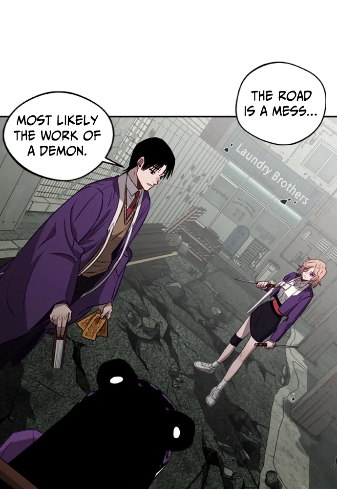 Return of the Gods Chapter 7 Online - página 2