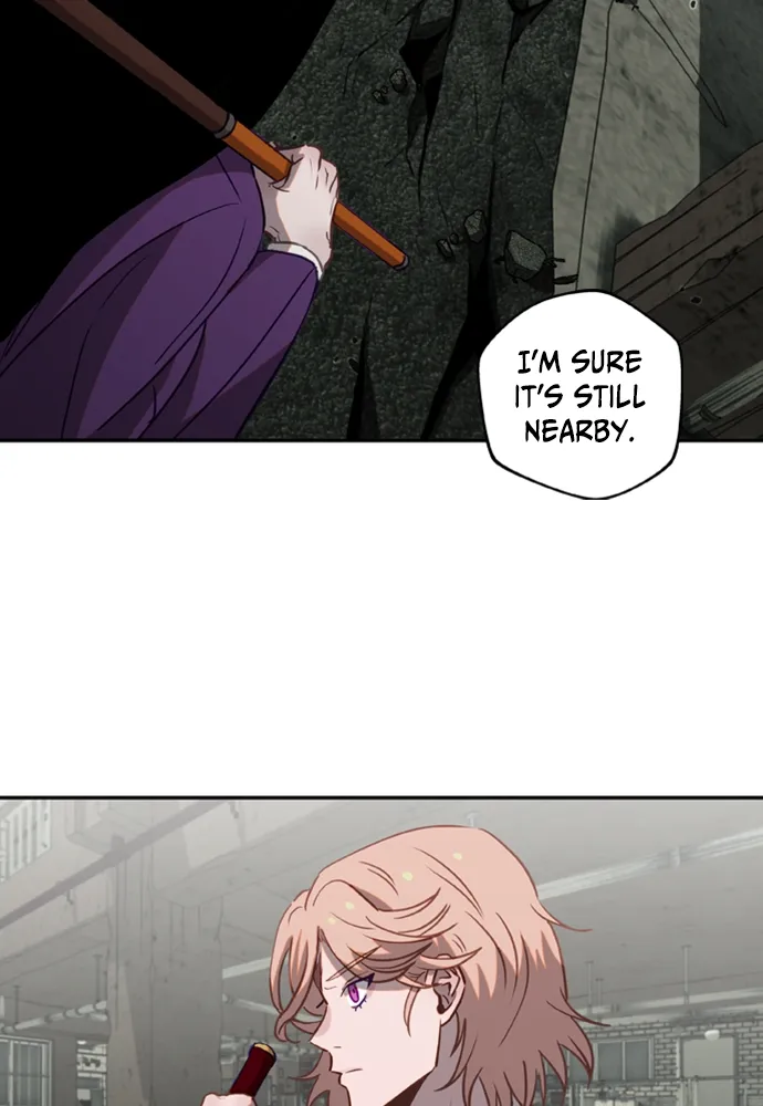 Return of the Gods Chapter 7 Online - página 3