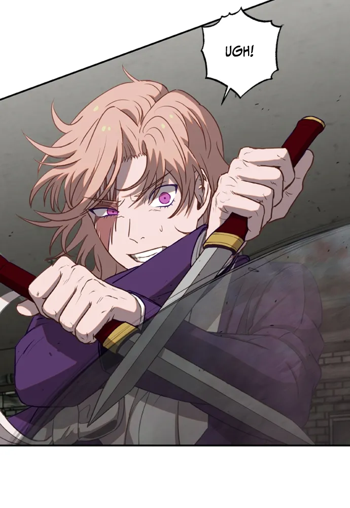 Return of the Gods Chapter 7 Online - página 8