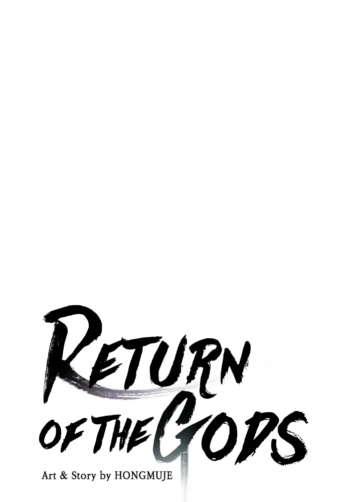 Return of the Gods Chapter 7 Online - página 9