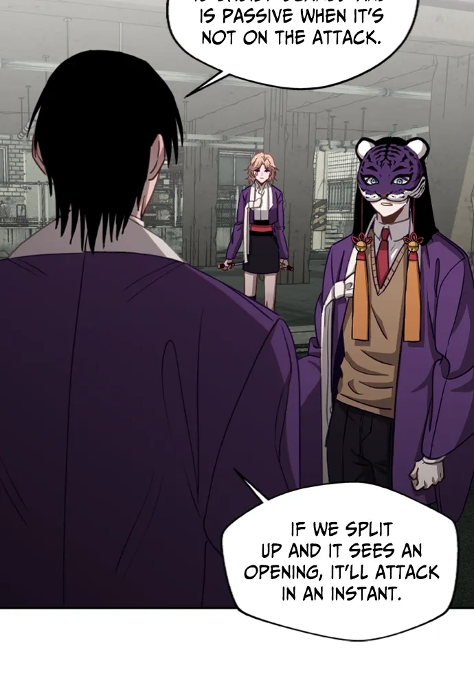 Return of the Gods Chapter 7 Online - página 16
