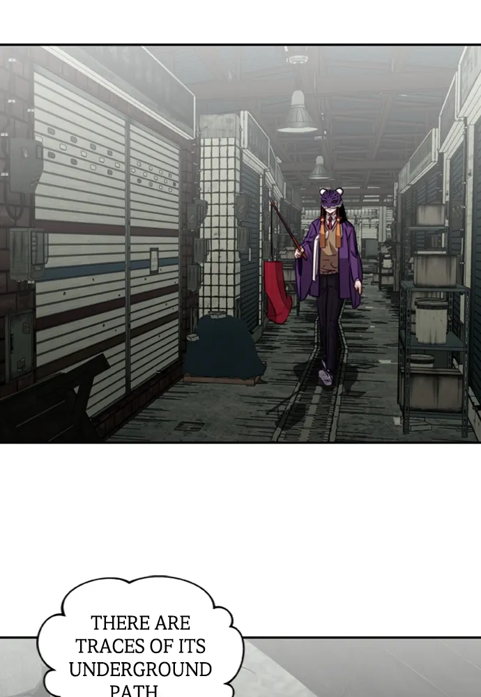Return of the Gods Chapter 7 Online - página 21