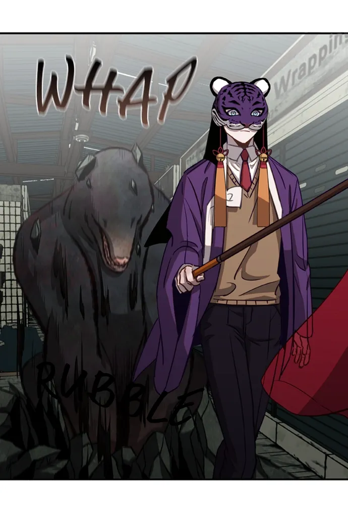 Return of the Gods Chapter 7 Online - página 25