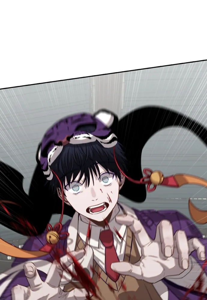 Return of the Gods Chapter 7 Online - página 29