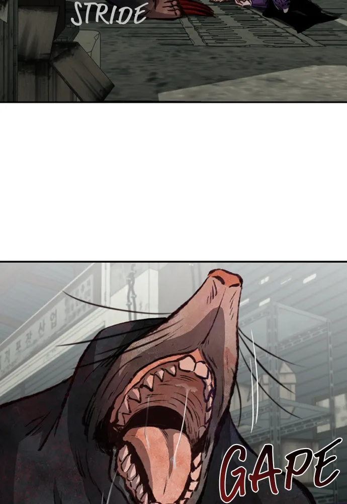 Return of the Gods Chapter 7 Online - página 33