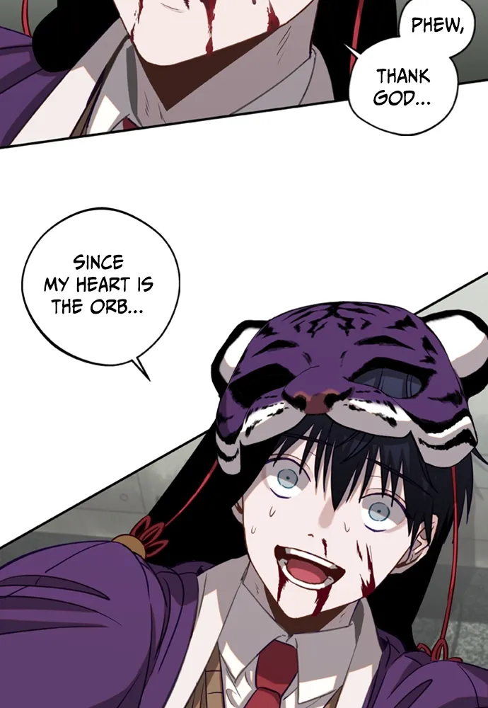 Return of the Gods Chapter 7 Online - página 37