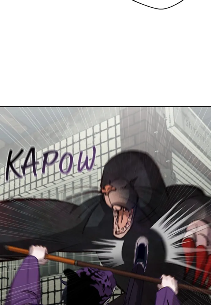 Return of the Gods Chapter 7 Online - página 39