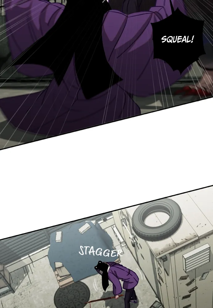 Return of the Gods Chapter 7 Online - página 40