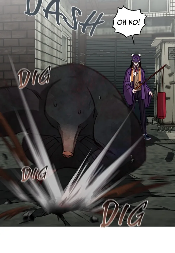 Return of the Gods Chapter 7 Online - página 42