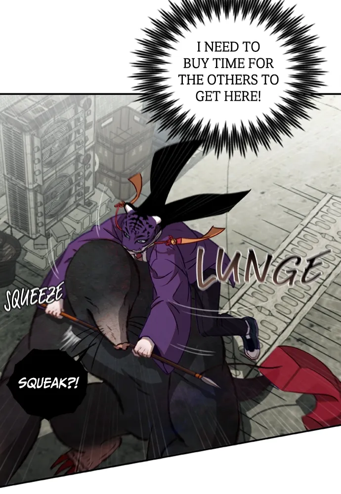 Return of the Gods Chapter 7 Online - página 44