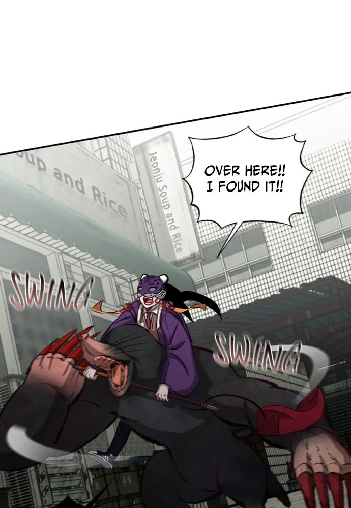 Return of the Gods Chapter 7 Online - página 45