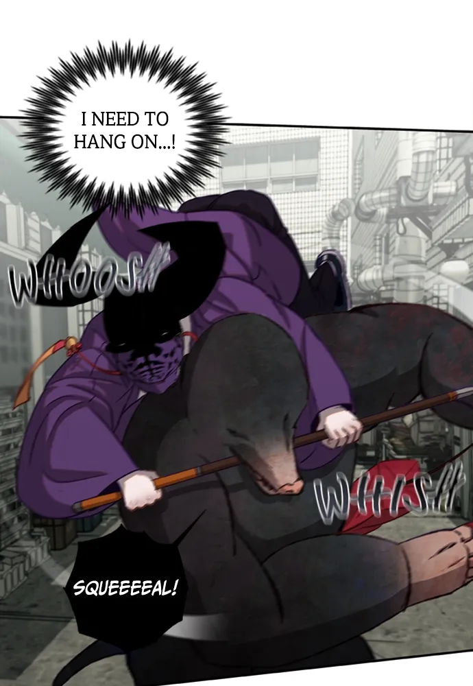 Return of the Gods Chapter 7 Online - página 51