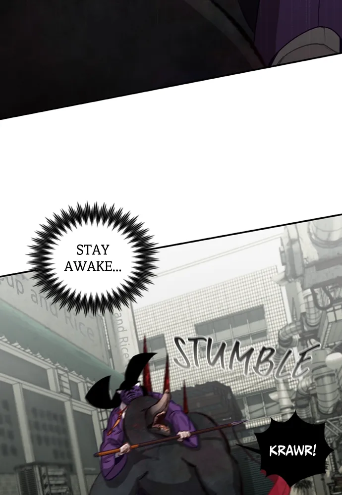 Return of the Gods Chapter 7 Online - página 56