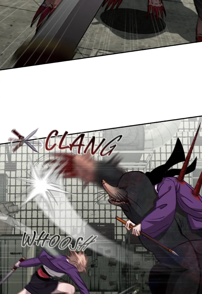 Return of the Gods Chapter 7 Online - página 69